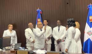 Cámara de Diputados da inicio a la segunda legislatura ordinaria