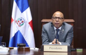 En vivo| Apertura de la segunda legislatura ordinaria del 2022 de la Cámara de Diputados
