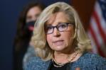 Liz Cheney, la republicana que se atreve a desafiar a Trump