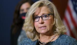 Liz Cheney, la republicana que se atreve a desafiar a Trump