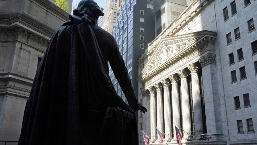 Empresas de EE.UU. tendrán que pagar un impuesto a recompra de acciones