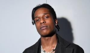 La Fiscalía de los Ángeles presenta cargos contra A$AP Rocky por un tiroteo