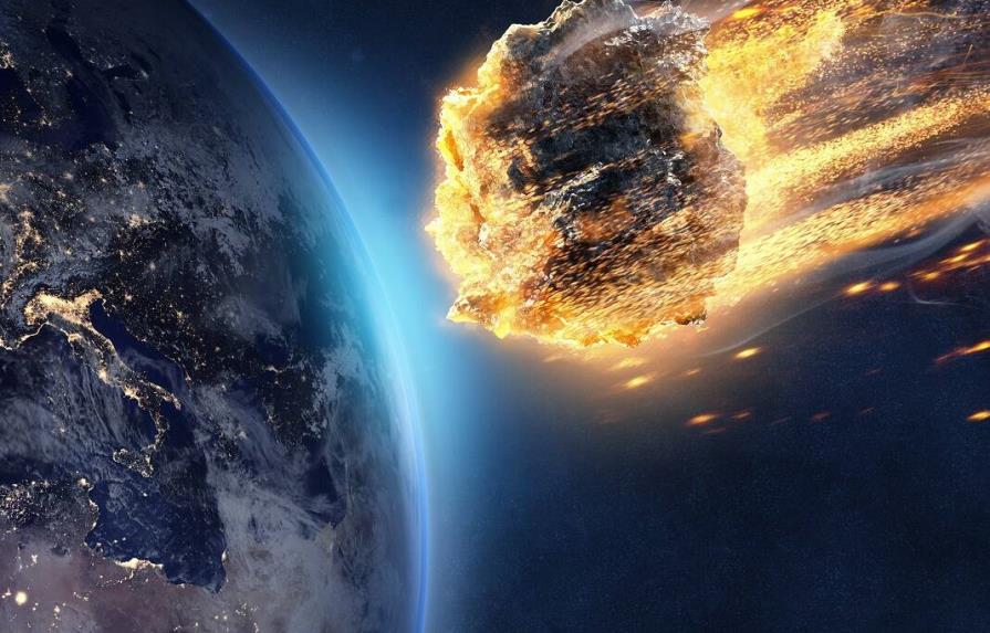 Asteroide del tamaño de una ballena azul pasará cerca de la Tierra este 16 de agosto
