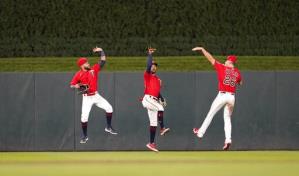 Kepler y los Mellizos despiertan y vencen a los Reales