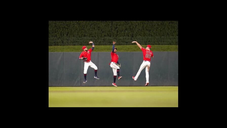 Kepler y los Mellizos despiertan y vencen a los Reales