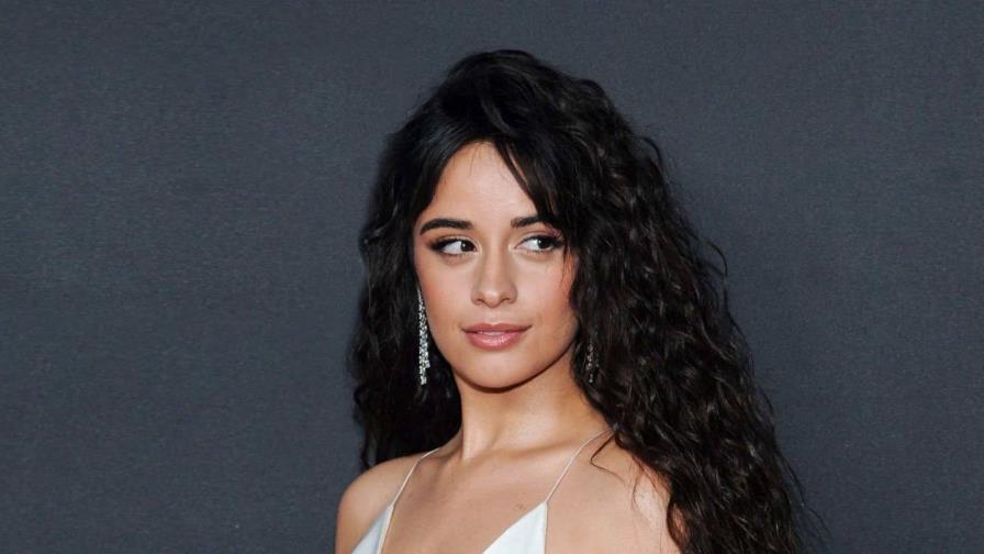 Camila Cabello es víctima de una perversa broma Camila Cabello es víctima de una perversa broma