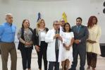 CMD exaltará a tres maestros de la medicina en ceremonia por su aniversario 131
