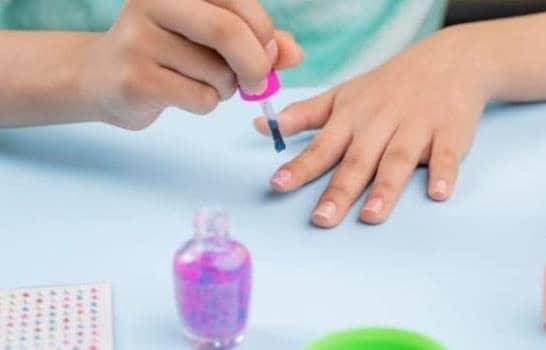 Cómo cuidar uñas y hacer una manicura perfecta en casa - Diario