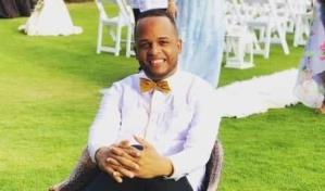 Presuntos delincuentes le quitan la vida al hijo del diputado Darío Zapata