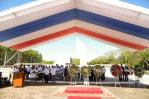 Presidente conmemora día de la Restauración en Dajabón