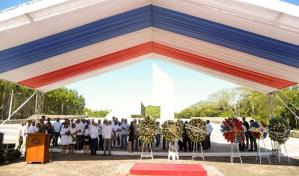 Presidente conmemora d&iacute;a de la Restauraci&oacute;n en Dajab&oacute;n