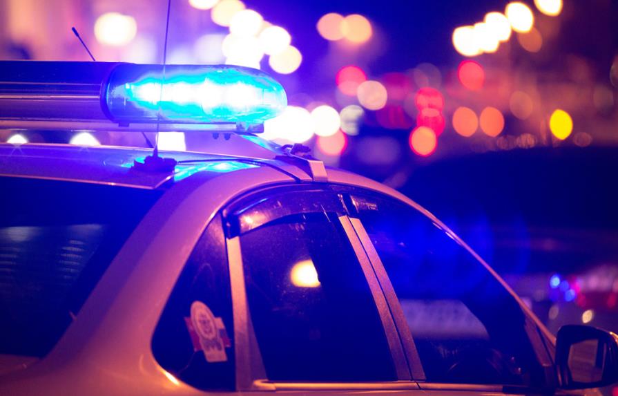 Cuatro personas mueren en choque tras persecución policial en Texas