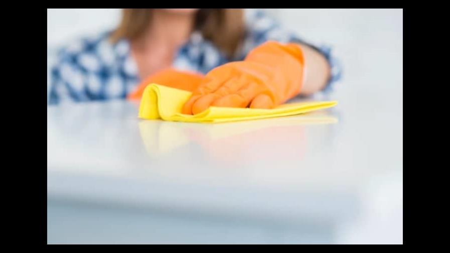 ¿Tuviste gripe? Así debes desinfectar tu hogar