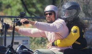 Jason Momoa y Eiza González son vistos juntos en un paseo