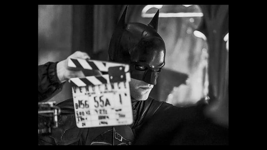 ¿Se cancela la secuela de The Batman? ¿Se cancela la secuela de The Batman?
