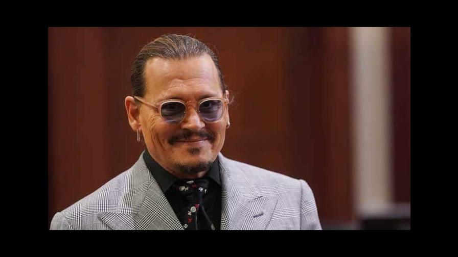 Johnny Depp volverá a dirigir una película 25 años después y este famoso actor será el productor Johnny Depp volverá a dirigir una película 25 años después y este famoso actor será el productor