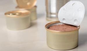 Así puedes abrir una lata sin abrelatas