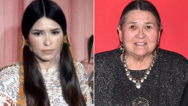 50 años después los Óscar se disculpan con la indígena que recogió el premio de Marlon Brando