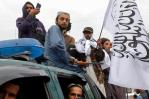 Los talibanes celebran sin estridencias y con patrullas un año en el poder en Afganistán