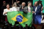 Lula mantiene la ventaja en intención de voto para las elecciones en Brasil