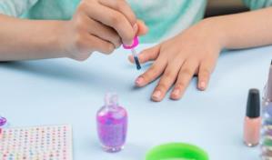 Los errores que debes evitar al hacerte la manicura en casa