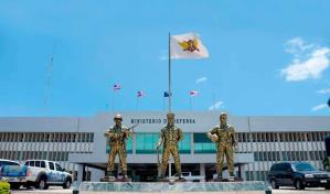 Los otros cambios en los altos mandos militares que dispuso Abinader en el decreto 445-22