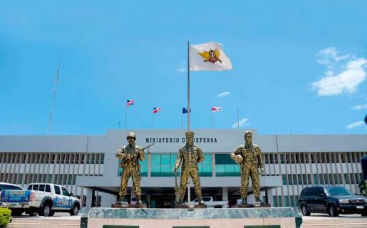 Los otros cambios en los altos mandos militares que dispuso Abinader en el decreto 445-22 Los otros cambios en los altos mandos militares que dispuso Abinader en el decreto 445-22