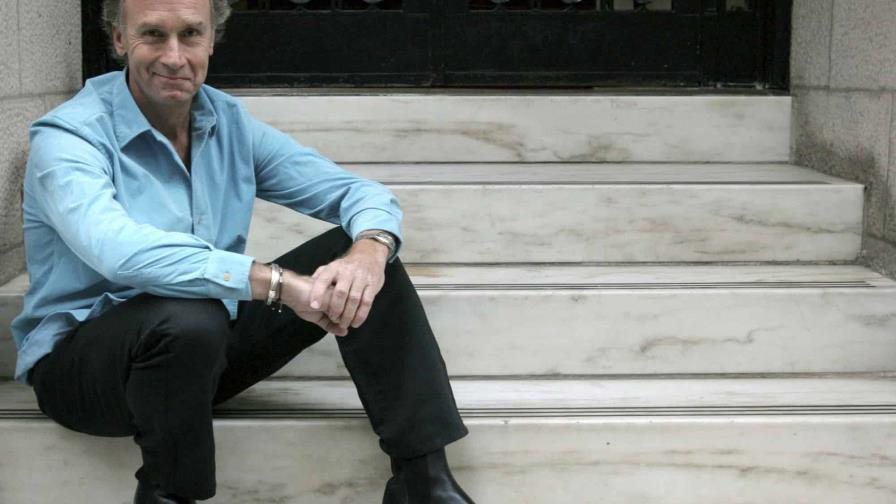 Muere el autor Nicholas Evans de “The Horse Whisperer”