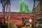 Wizard of Oz volverá al cine con el creador de Black-ish, Kenya Barris Wizard of Oz volverá al cine con el creador de Black-ish, Kenya Barris