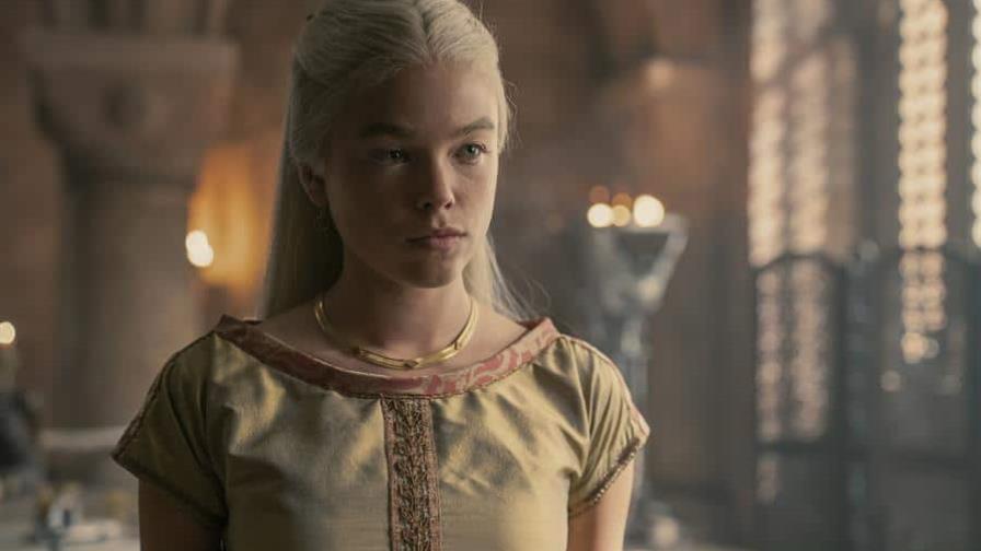 HBO repite la fórmula de Game of Thrones con House of the Dragon HBO repite la fórmula de Game of Thrones con House of the Dragon