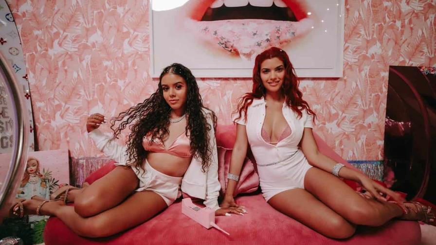 Rissbel, la reina del cocoliche, lanza sencillo junto a Stefany music