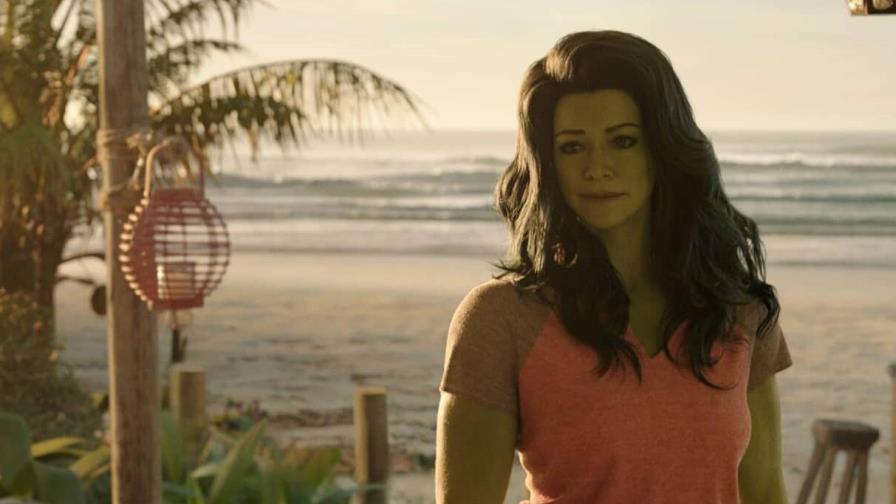 She-Hulk apoya a la comunidad trans