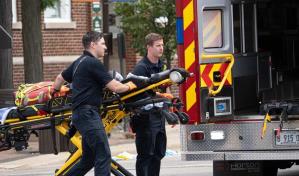 Policía de Miami, herido de gravedad tras tiroteo con un sospechoso de robo