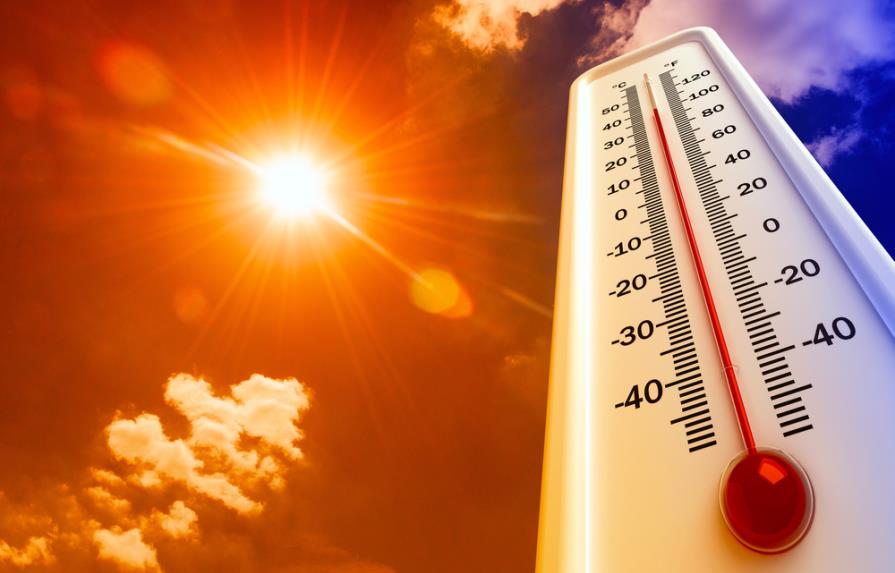 En 30 años, un cinturón de calor extremo cubrirá el centro de EEUU