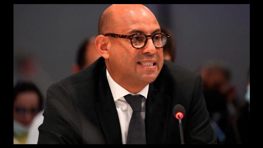 El granadino Simon Stiell es nombrado director de Cambio Climático de la ONU