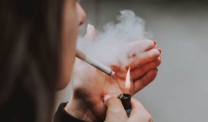 Cae el consumo de tabaco en Am&eacute;rica, seg&uacute;n la Organizaci&oacute;n Panamericana de la Salud
