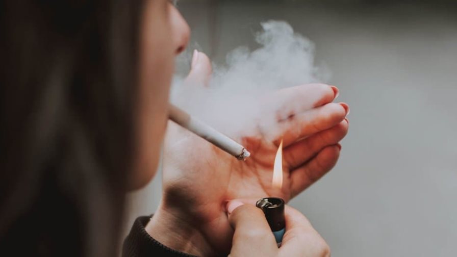 Cae el consumo de tabaco en América, según la Organización Panamericana de la Salud Cae el consumo de tabaco en América, según la Organización Panamericana de la Salud