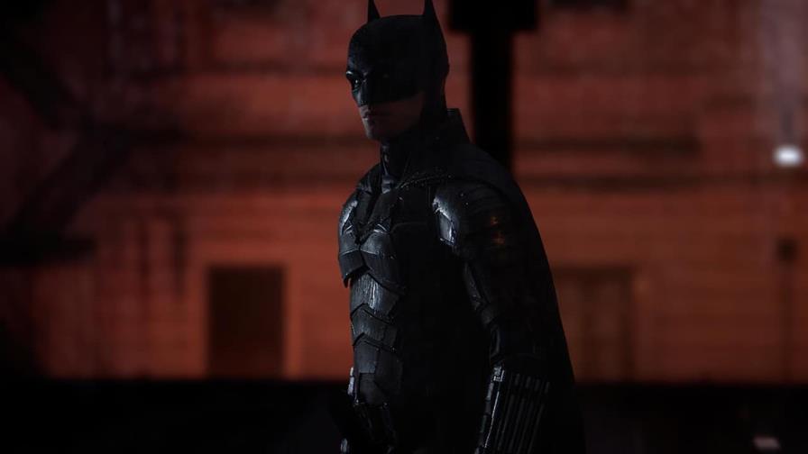 El bandolero latino que inspiró Batman El bandolero latino que inspiró Batman