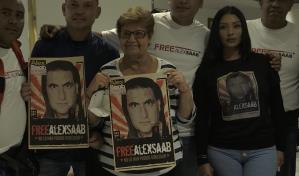 Proponen en Venezuela canje de prisioneros de EEUU por Saab