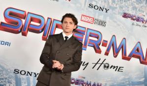 Marvel trabaja en una nueva Spider-Man