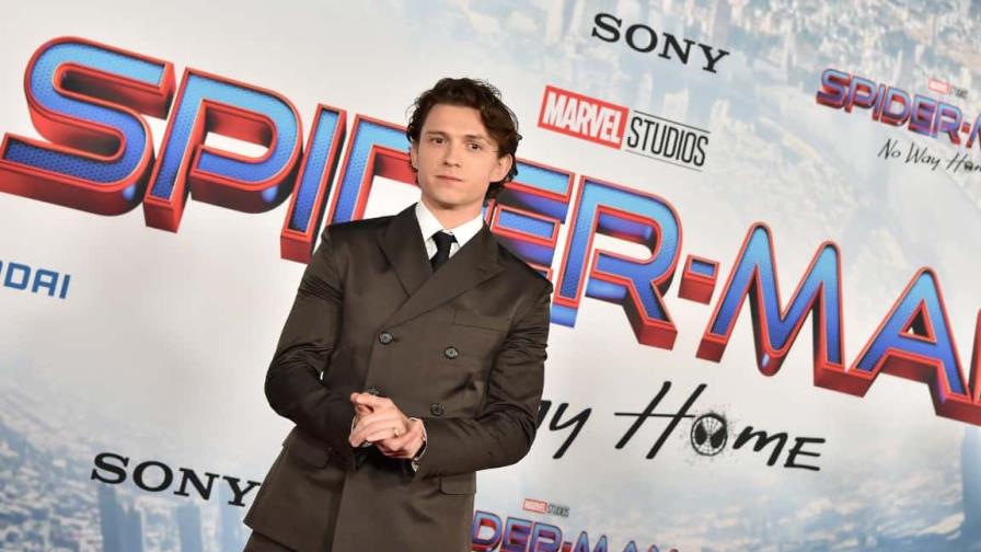 El actor Tom Holland se aleja de la redes para proteger su salud mental