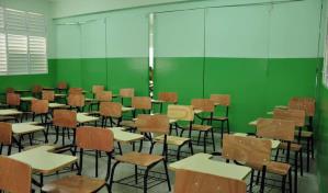 Habilitar&aacute;n bibliotecas, multiusos y &aacute;reas administrativas para disminuir d&eacute;ficit de aulas en Santiago