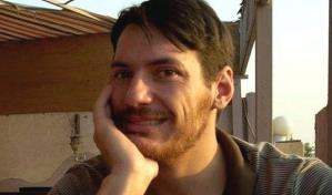 Siria niega tener cautivo a periodista estadounidense Austin Tice