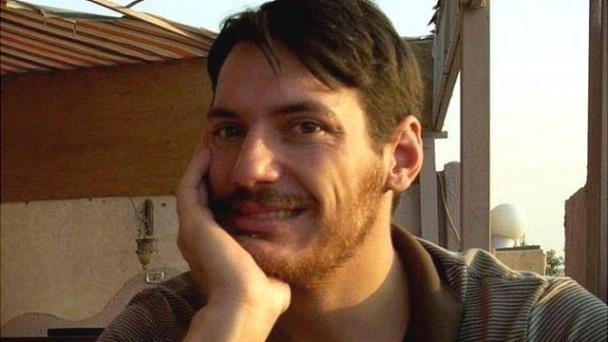 Siria niega tener cautivo a periodista estadounidense Austin Tice