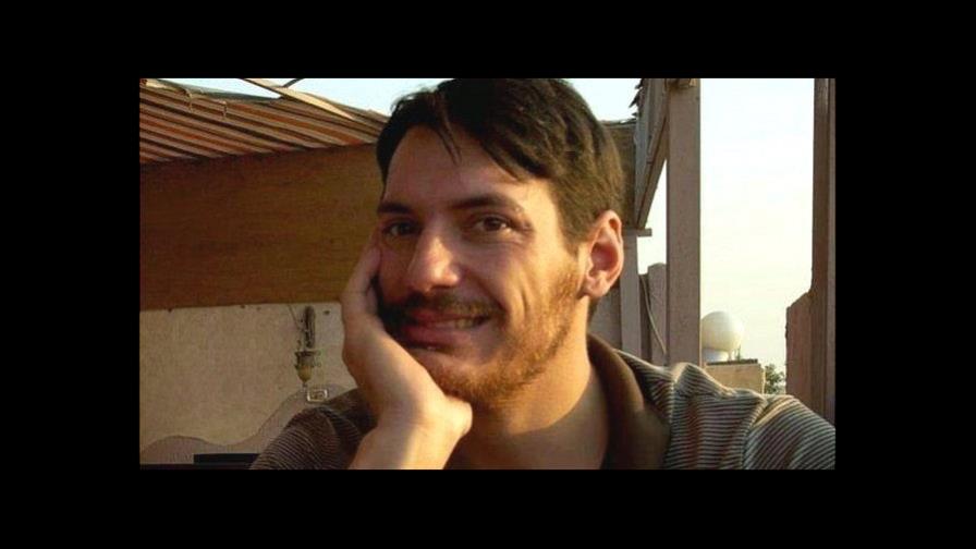 Siria niega tener cautivo a periodista estadounidense Austin Tice