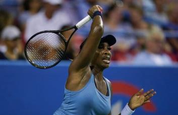 Williams y Thiem reciben wildcards para el US Open