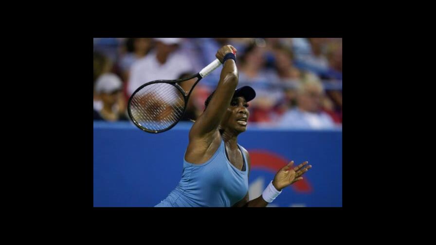 Williams y Thiem reciben wildcards para el US Open