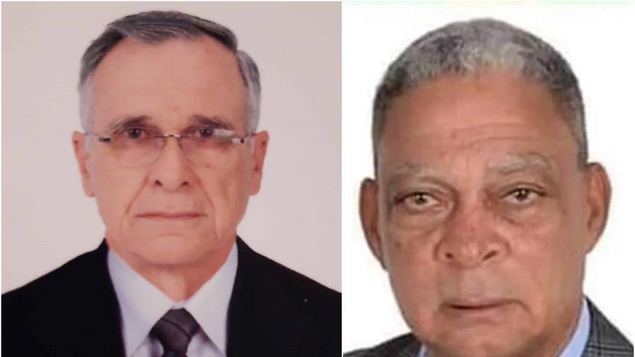 Leonidas Henríquez y González Pereira serán inmortalizados en San Pedro de Macorís