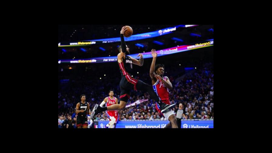 La NBA regresa a México luego de una ausencia de tres años