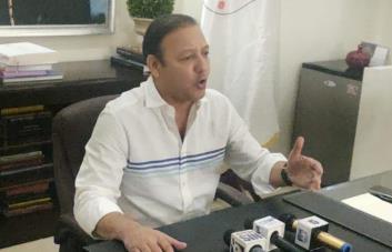 Equipo de campaña de Abel Martínez alerta sobre uso de informaciones falsas